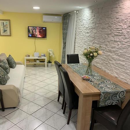 Old Town Apartment スプリト エクステリア 写真
