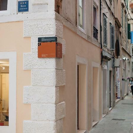 Old Town Apartment スプリト エクステリア 写真
