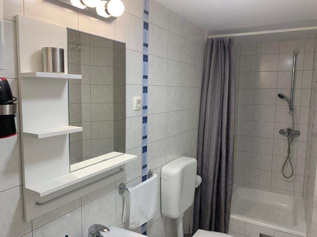 Old Town Apartment スプリト エクステリア 写真