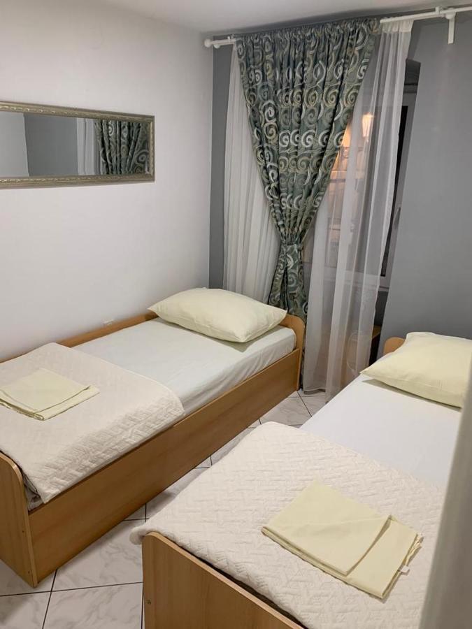 Old Town Apartment スプリト エクステリア 写真