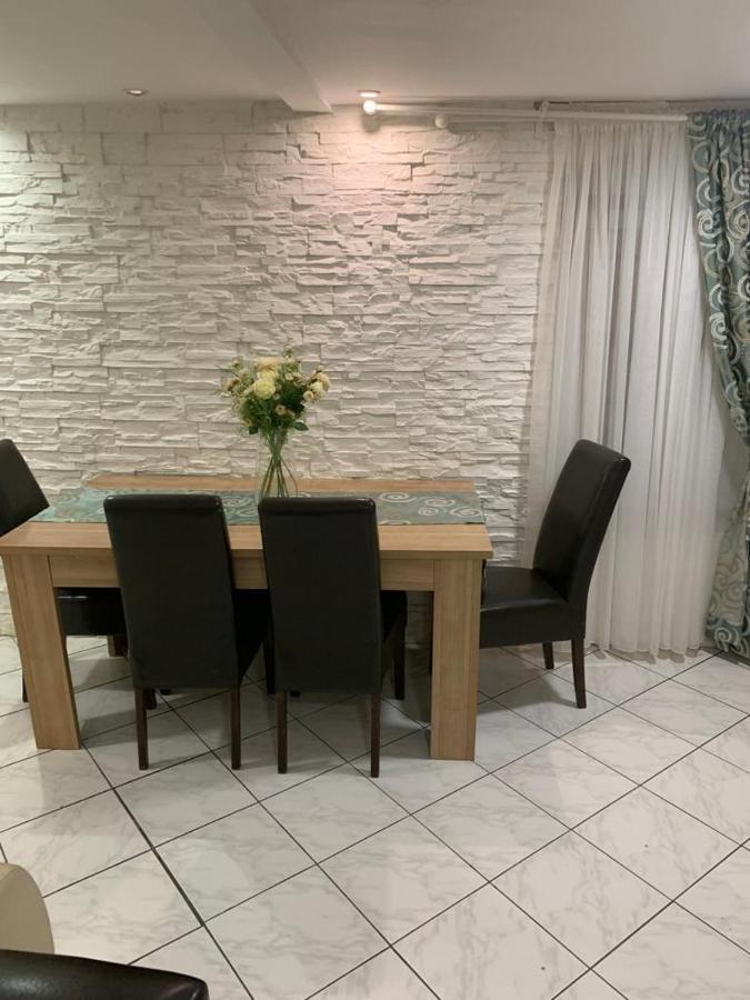 Old Town Apartment スプリト エクステリア 写真