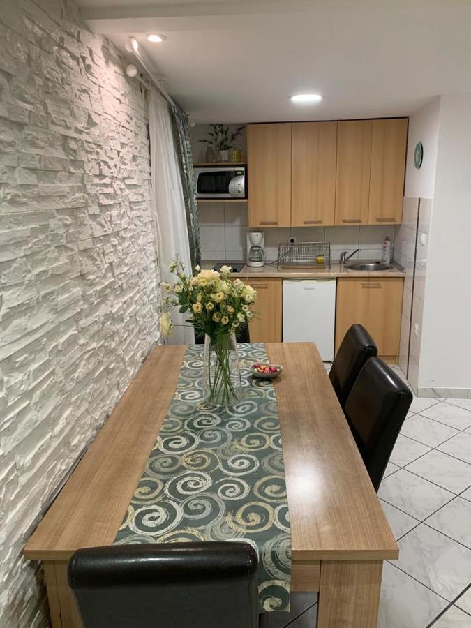 Old Town Apartment スプリト エクステリア 写真