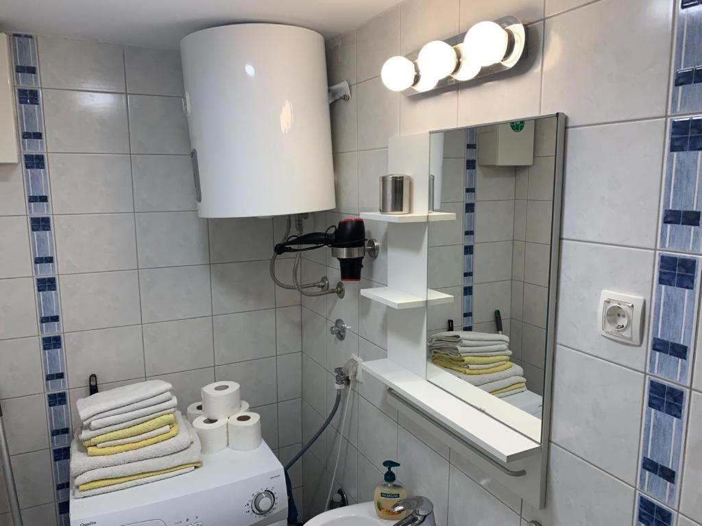Old Town Apartment スプリト エクステリア 写真