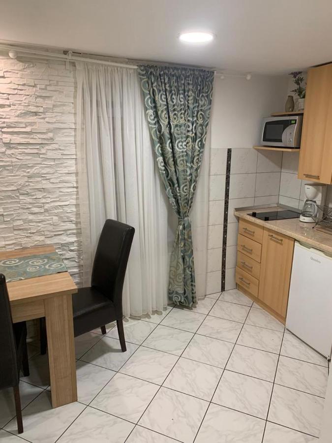 Old Town Apartment スプリト エクステリア 写真