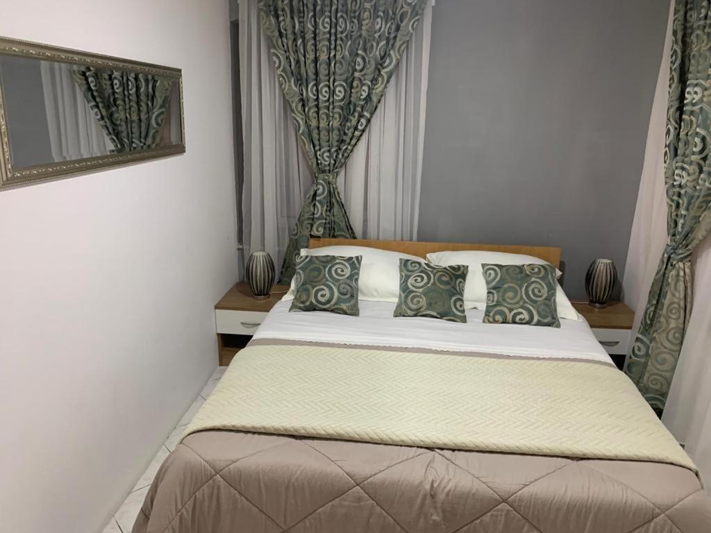 Old Town Apartment スプリト エクステリア 写真