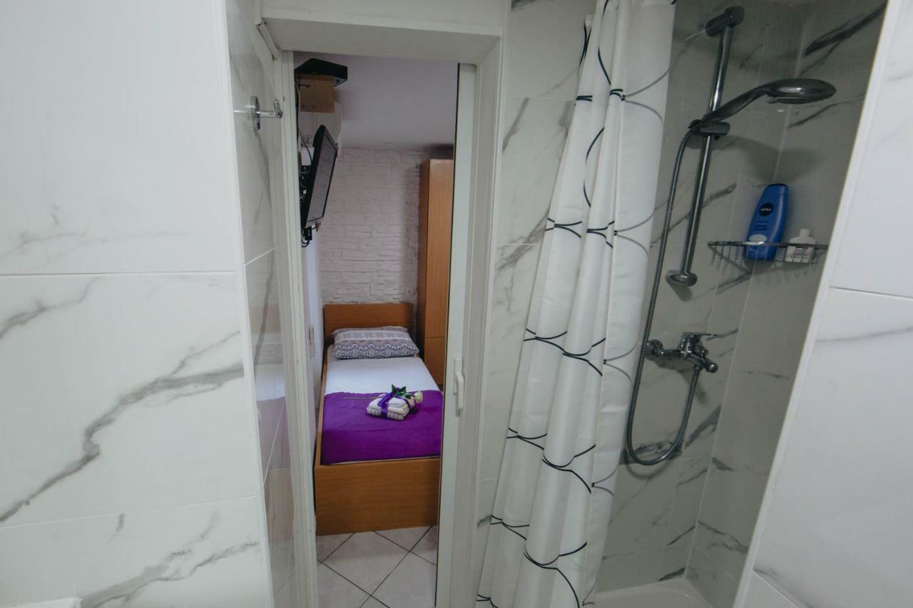 Old Town Apartment スプリト エクステリア 写真