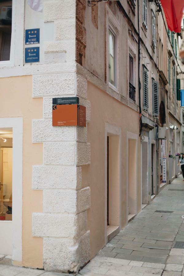 Old Town Apartment スプリト エクステリア 写真