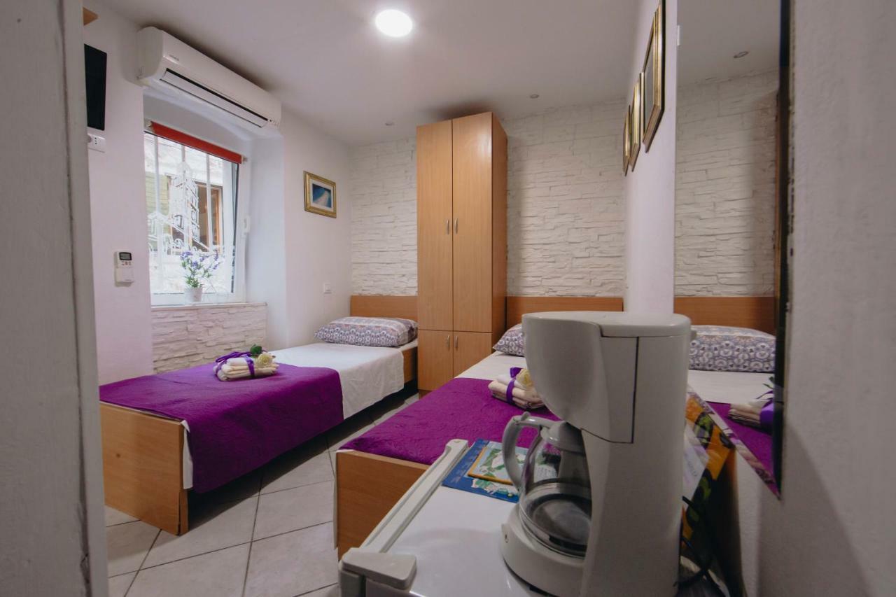 Old Town Apartment スプリト エクステリア 写真